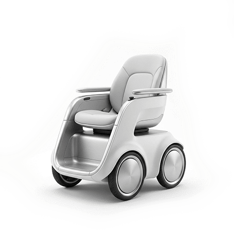 Specialized coverage for modern senior living environments.